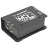 Picture of Samson SMAX MD1 Mono Passive Direct Box