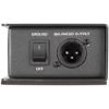 Picture of Samson SMAX MD1 Mono Passive Direct Box
