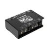 Picture of Samson SMAX MD2PRO Stereo Passive Direct Box