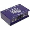 Picture of Samson SMAX MD2PRO Stereo Passive Direct Box