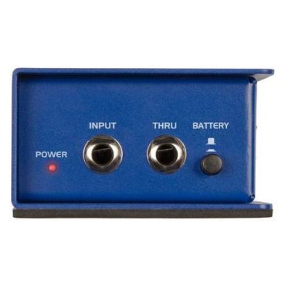 Picture of Mono Active Direct Box