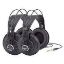 Picture of Samson SR850 Studio Headphone - Single