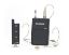 Picture of Samson Stage XPD2 BDE5 Headset Wireless System