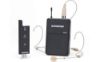 Picture of Samson Stage XPD2 BDE5 Headset Wireless System