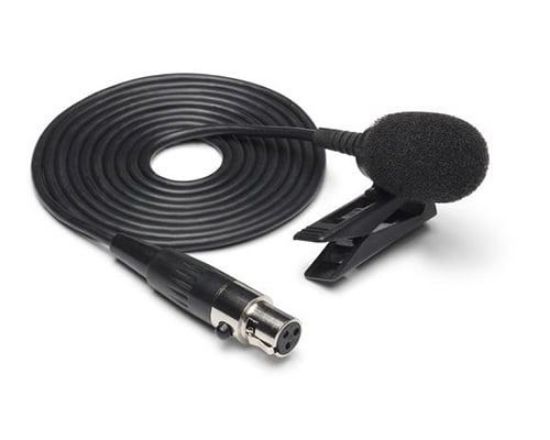 Picture of Stage XPD2 Presentation Wireless System