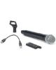 Picture of Samson STAGE XPD2 HQ6 Handheld Wireless System