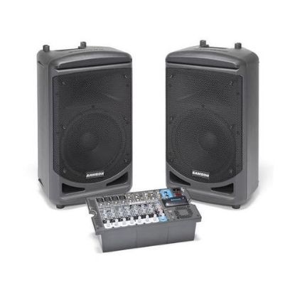 Picture of Samson XP1000B Portable PA with Bluetooth