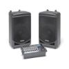 Picture of Samson XP1000B Portable PA with Bluetooth