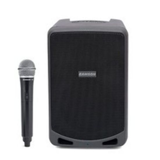 Picture of Samson XP106W 100W 6" Wireless PA System