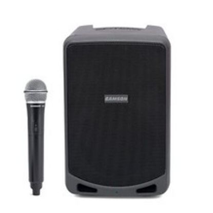 Picture of Samson XP106W 100W 6" Wireless PA System