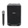 Picture of Samson XP106W 100W 6" Wireless PA System