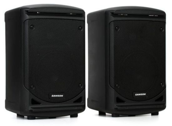 Picture of Samson 300W Portable PA with Bluetooth