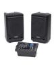Picture of Samson 300W Portable PA with Bluetooth