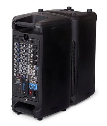 Picture of XP800 Portable PA with Bluetooth