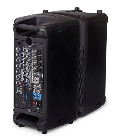 Picture of XP800 Portable PA with Bluetooth
