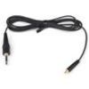 Picture of Samson SE50/SE10 Cable Detachable 2.5mm - Black