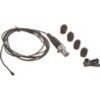 Picture of Samson LM10BX Lav Mic with P3 Connect