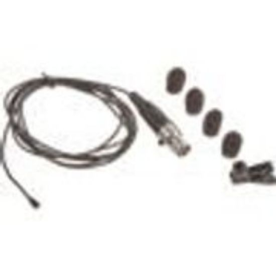 Picture of Samson LM10BX Lav Mic with P3 Connect