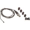 Picture of Samson LM10BX Lav Mic with P3 Connect