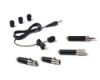 Picture of Samson LM10BX Lav Mic with P3 Connect