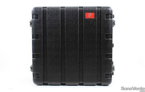 Picture of Stagg ABS 10U 19" Rack Case