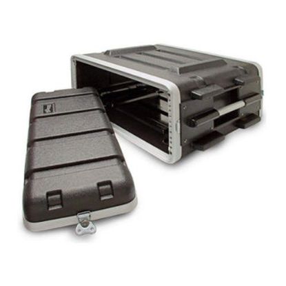 Picture of Stagg ABS 4U 19" Rack Case