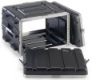 Picture of Stagg 6 U/19" Rack ABS Case