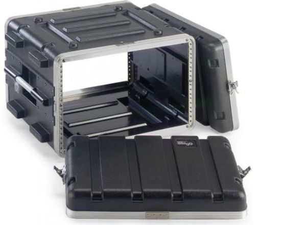 Picture of Stagg 6 U/19" Rack ABS Case