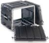 Picture of Stagg ABS 8U 19" Rack Case