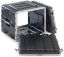 Picture of Stagg ABS 8U 19" Rack Case