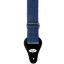 Picture of Nylon Guitar Strap 2" Red