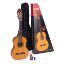 Picture of Stagg 1/2 Linden Class Guitar, Bag & Tuner - Natural