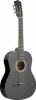 Picture of 3/4 Linden Classical Guitar Package - Black
