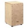 Picture of Medium Sized Natural Cajon with bag