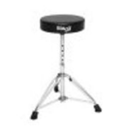 Picture of Stagg DT32 CR Drum Throne - Double Braced