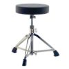 Picture of Stagg DT32 CR Drum Throne - Double Braced