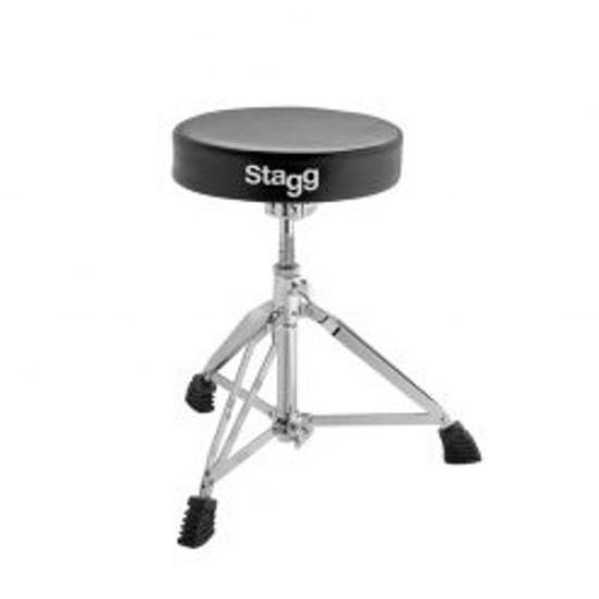 Picture of Stagg DT52 R Drum Throne