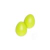 Picture of Stagg EGG2 GR 2pc Egg Shakers - GREEN