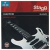 Picture of Nickel Plated Electric 6 String Set - Light