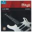 Picture of Nickel Plated Electric 6 String Set - Light