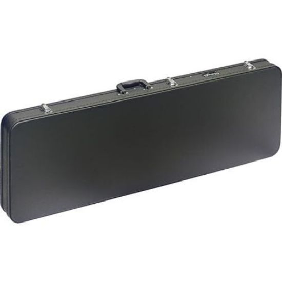 Picture of Stagg Basic Electric Guitar Square Case