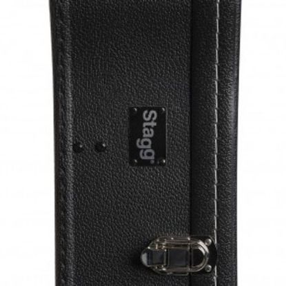 Picture of Stagg Basic Western Guitar Case