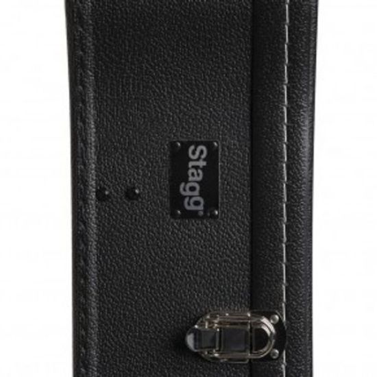 Picture of Stagg Basic Western Guitar Case