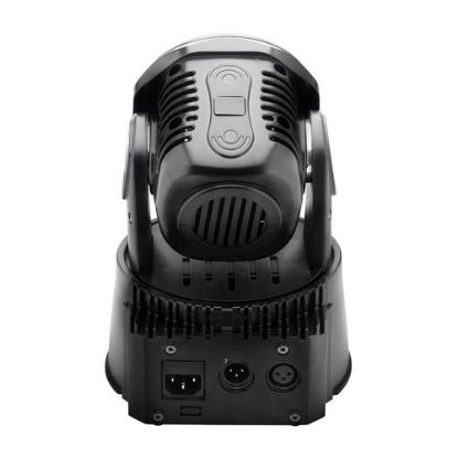 Picture of Stagg LED Wash 70w Moving Head