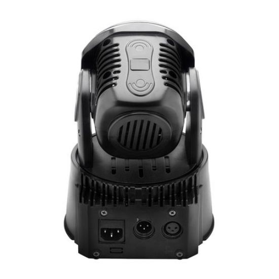 Picture of Stagg LED Wash 70w Moving Head