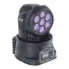 Picture of Stagg LED Wash 70w Moving Head