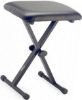 Picture of Stagg Single X Keyboard Bench
