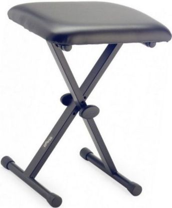 Picture of Stagg Single X Keyboard Bench