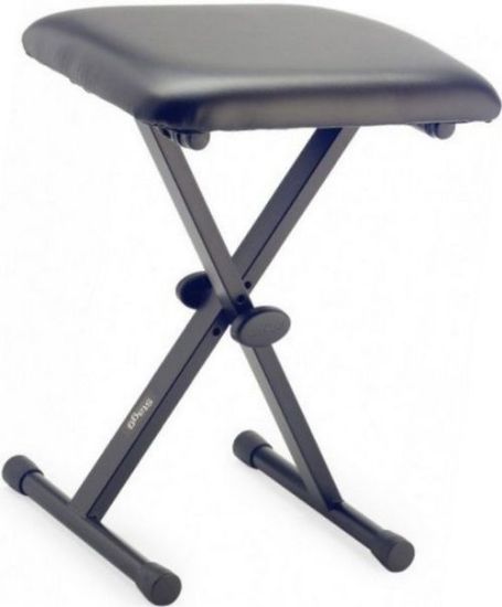Picture of Stagg Single X Keyboard Bench