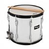 Picture of Stagg Marching Bass Drum 26"X12"